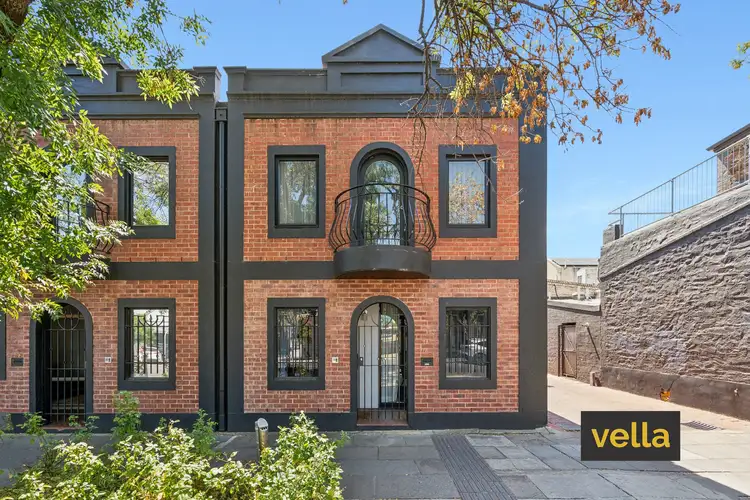 272 Halifax Street, Adelaide SA 5000