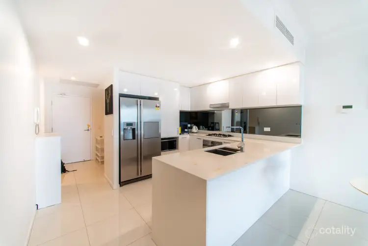 1903/5 Harbourside Court, Biggera Waters QLD 4216