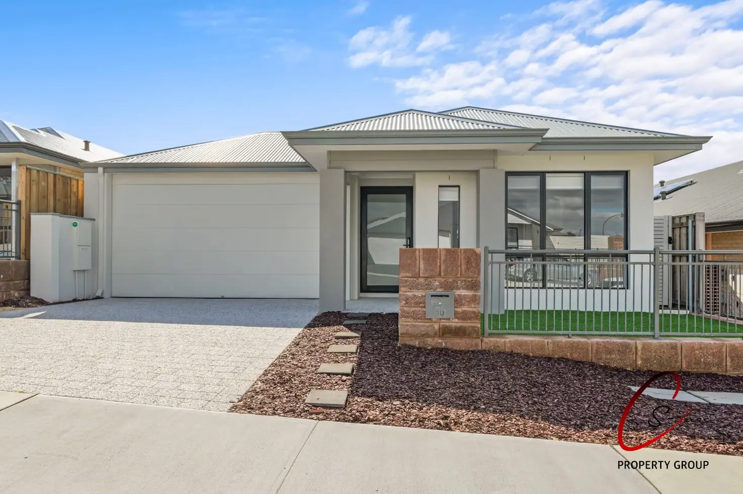 Main view of Homely house listing, 10 Iwasaki Crest, Ellenbrook WA 6069