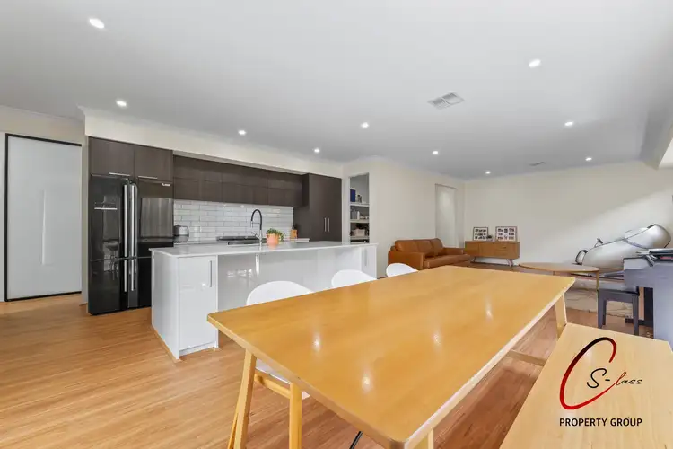 Third view of Homely house listing, 10 Iwasaki Crest, Ellenbrook WA 6069