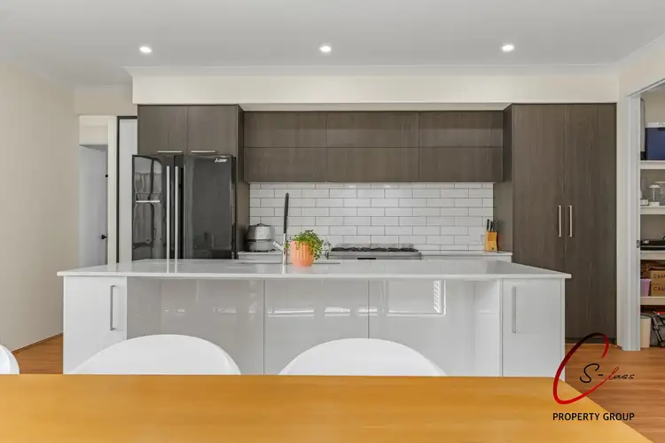 Fourth view of Homely house listing, 10 Iwasaki Crest, Ellenbrook WA 6069