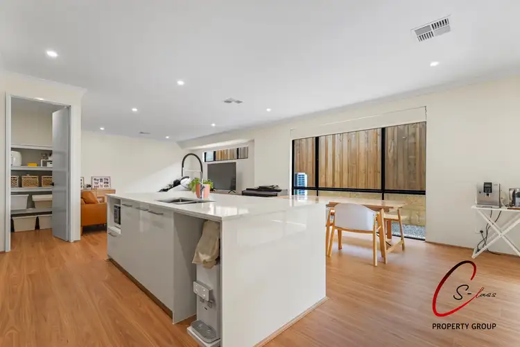 Fifth view of Homely house listing, 10 Iwasaki Crest, Ellenbrook WA 6069