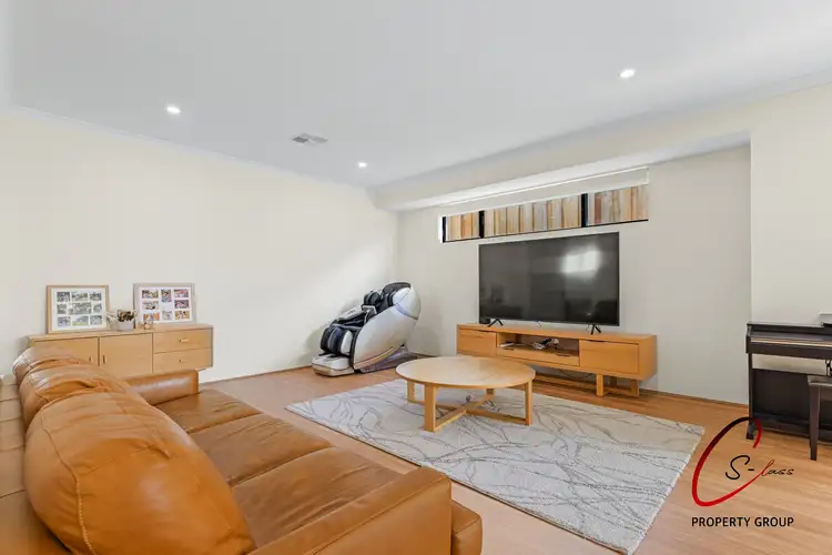 Sixth view of Homely house listing, 10 Iwasaki Crest, Ellenbrook WA 6069