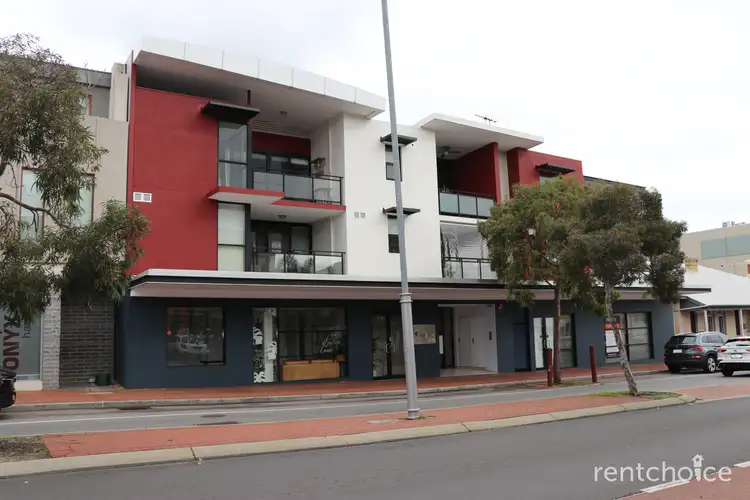 11/335 Newcastle Street, Northbridge WA 6003