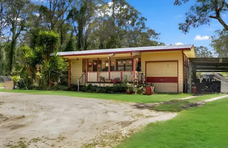 Seventh view of Homely house listing, 56 Landel Street, Pallara QLD 4110