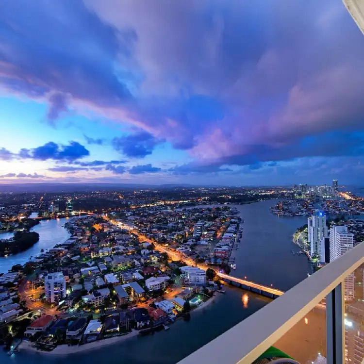 1463/9 Ferny Avenue, Surfers Paradise QLD 4217