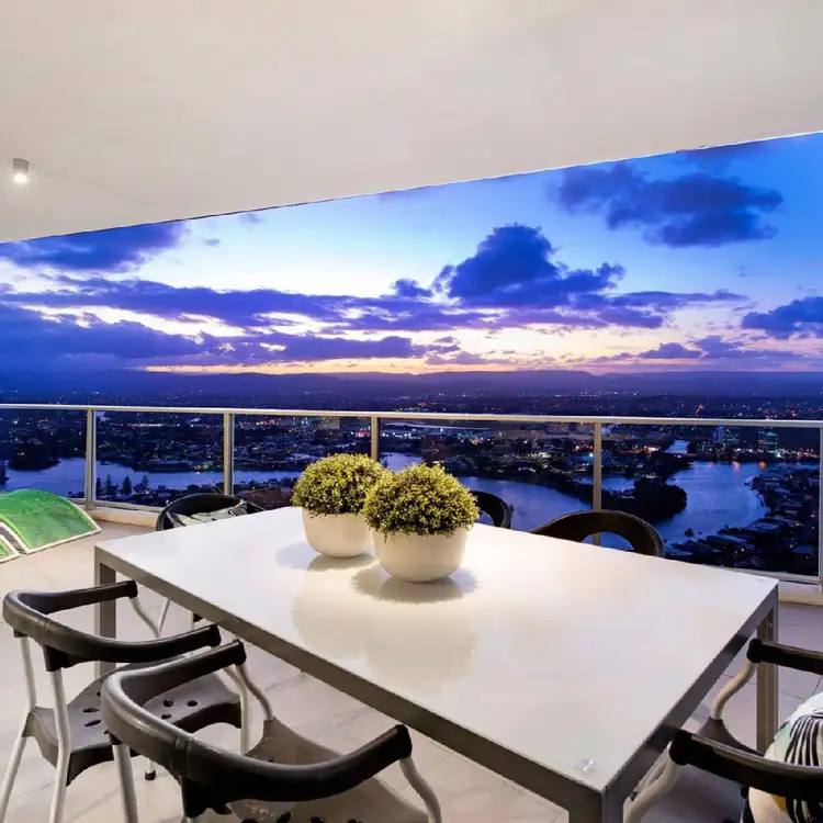 Fifth view of Homely unit listing, 1463/9 Ferny Avenue, Surfers Paradise QLD 4217