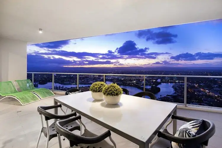 Seventh view of Homely unit listing, 1463/9 Ferny Avenue, Surfers Paradise QLD 4217