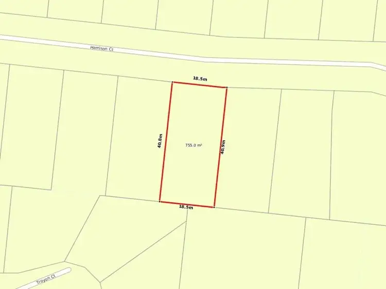 21 Harrison Court, Bowen QLD 4805