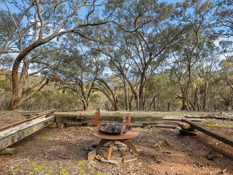 Third view of Homely rural property listing, 1134 Ghin Ghin Road, Ghin Ghin VIC 3717