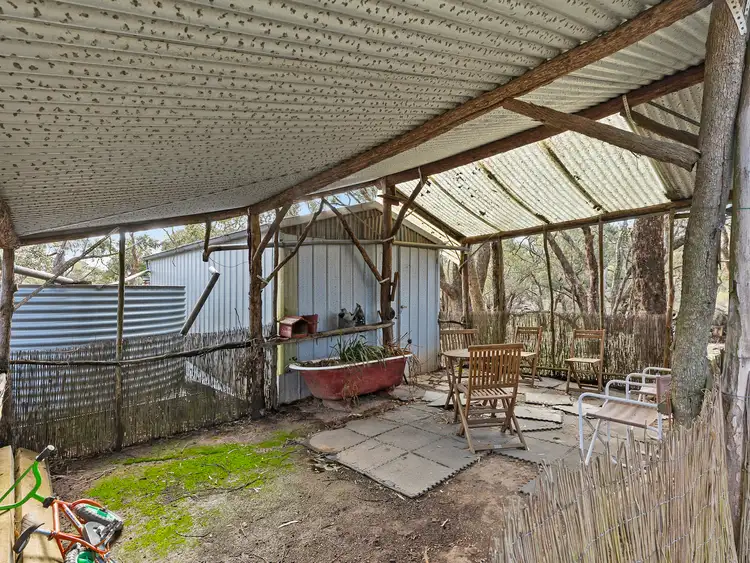 Sixth view of Homely rural property listing, 1134 Ghin Ghin Road, Ghin Ghin VIC 3717