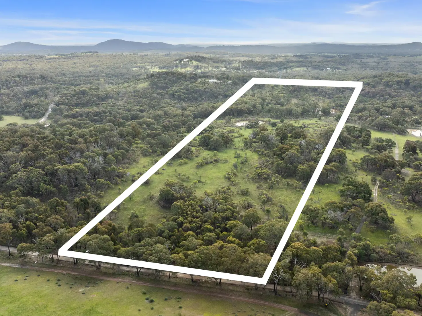 Main view of Homely rural property listing, 110 Daisyburn Road, Hilldene VIC 3660
