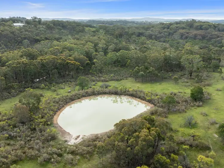 Fourth view of Homely rural property listing, 110 Daisyburn Road, Hilldene VIC 3660