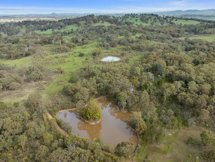 Seventh view of Homely rural property listing, 110 Daisyburn Road, Hilldene VIC 3660
