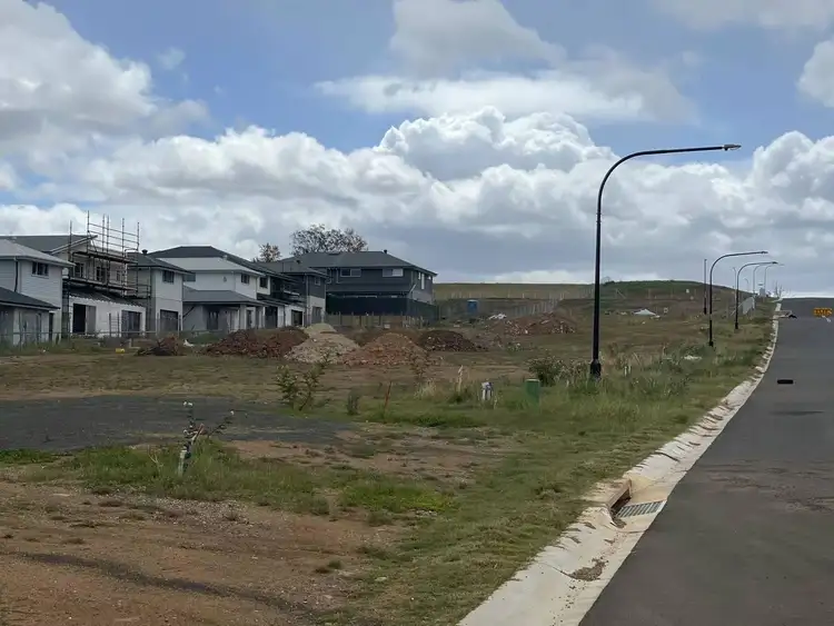 Second view of Homely house listing, Lot 8/63 Ursa st, Box Hill NSW 2765