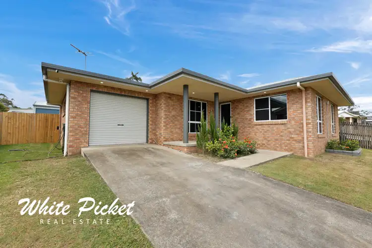 6 Melissa Crescent, Walkerston QLD 4751