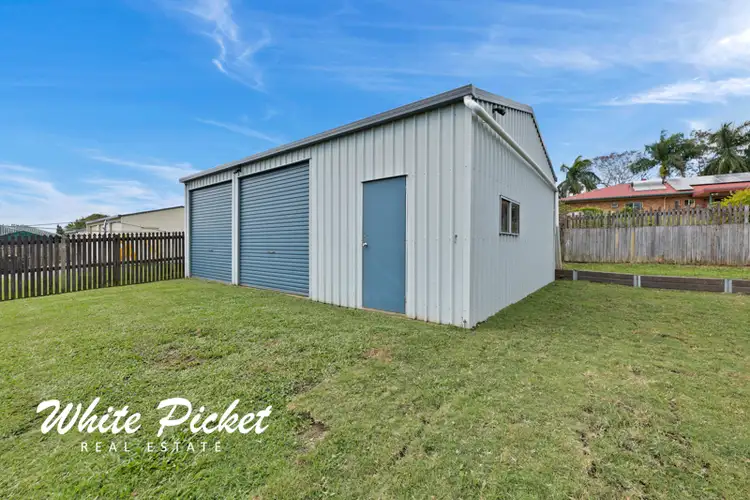 Third view of Homely house listing, 6 Melissa Crescent, Walkerston QLD 4751