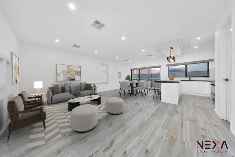 Third view of Homely house listing, 8 River Redgum Boulevard, Donnybrook VIC 3064