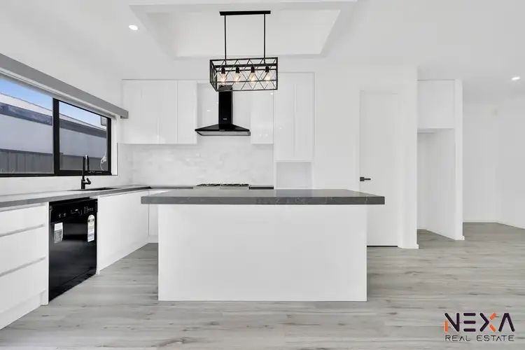 Fifth view of Homely house listing, 8 River Redgum Boulevard, Donnybrook VIC 3064