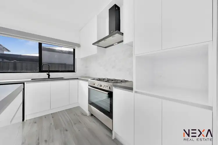Sixth view of Homely house listing, 8 River Redgum Boulevard, Donnybrook VIC 3064