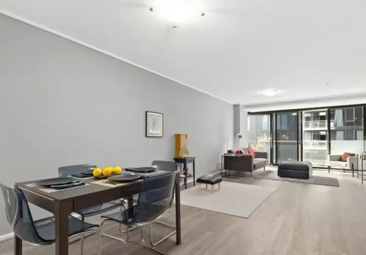 162/183 City Road, Southbank VIC 3006