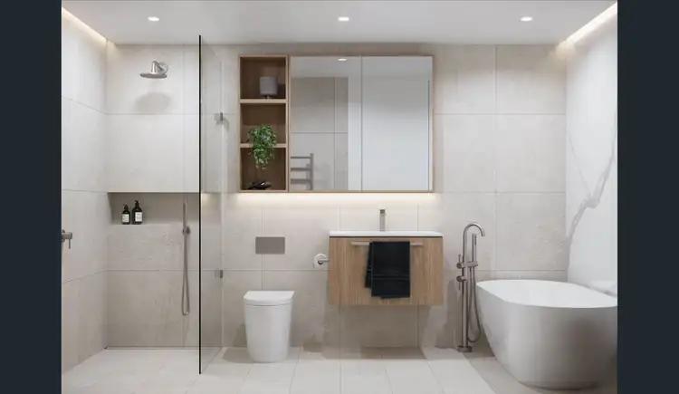 Fifth view of Homely townhouse listing, Address available on request
