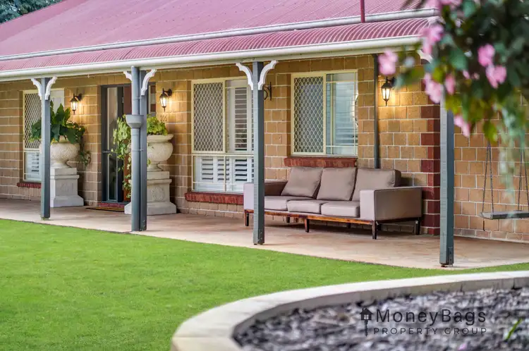 Second view of Homely house listing, 206 Mona Drive, Jimboomba QLD 4280