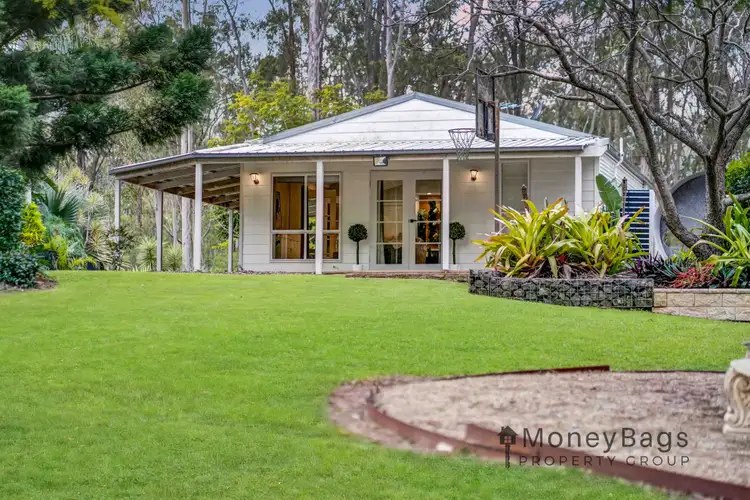 Third view of Homely house listing, 206 Mona Drive, Jimboomba QLD 4280