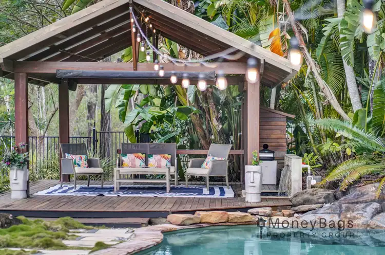 Fourth view of Homely house listing, 206 Mona Drive, Jimboomba QLD 4280