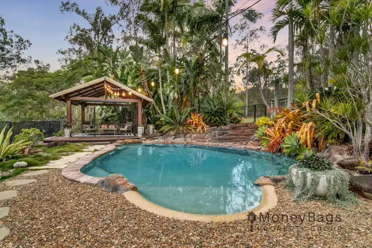 Fifth view of Homely house listing, 206 Mona Drive, Jimboomba QLD 4280