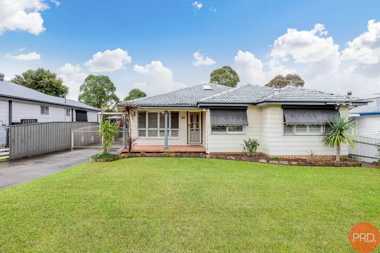 22 Chichester Avenue, Tarro NSW 2322