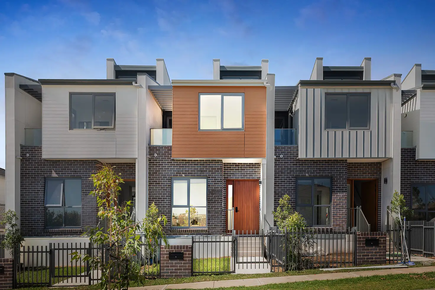 Main view of Homely townhouse listing, Address available on request