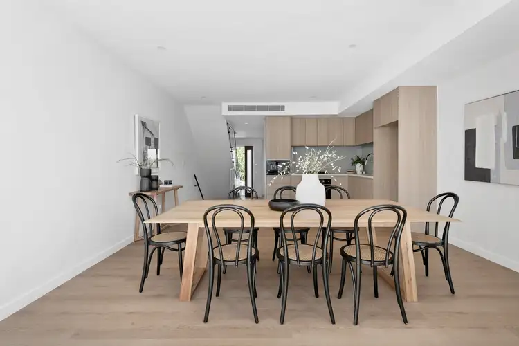 Fourth view of Homely townhouse listing, Address available on request