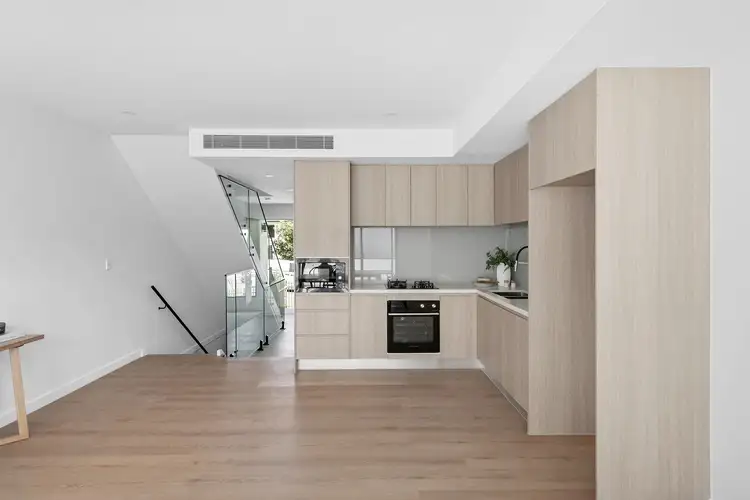 Third view of Homely townhouse listing, Address available on request