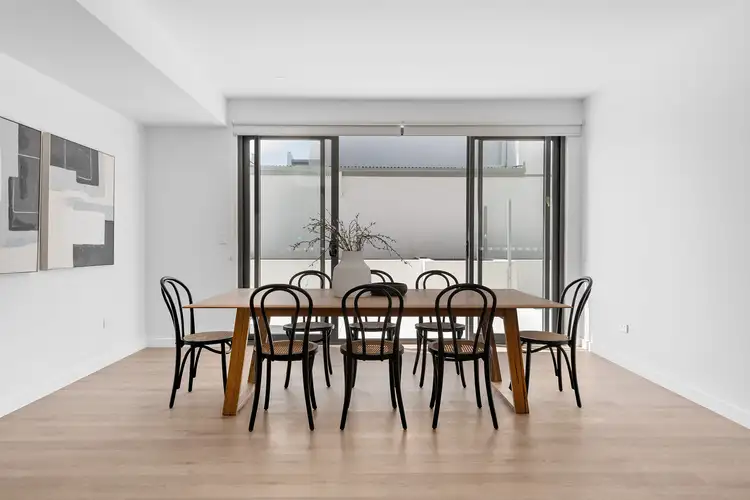 Third view of Homely townhouse listing, Address available on request