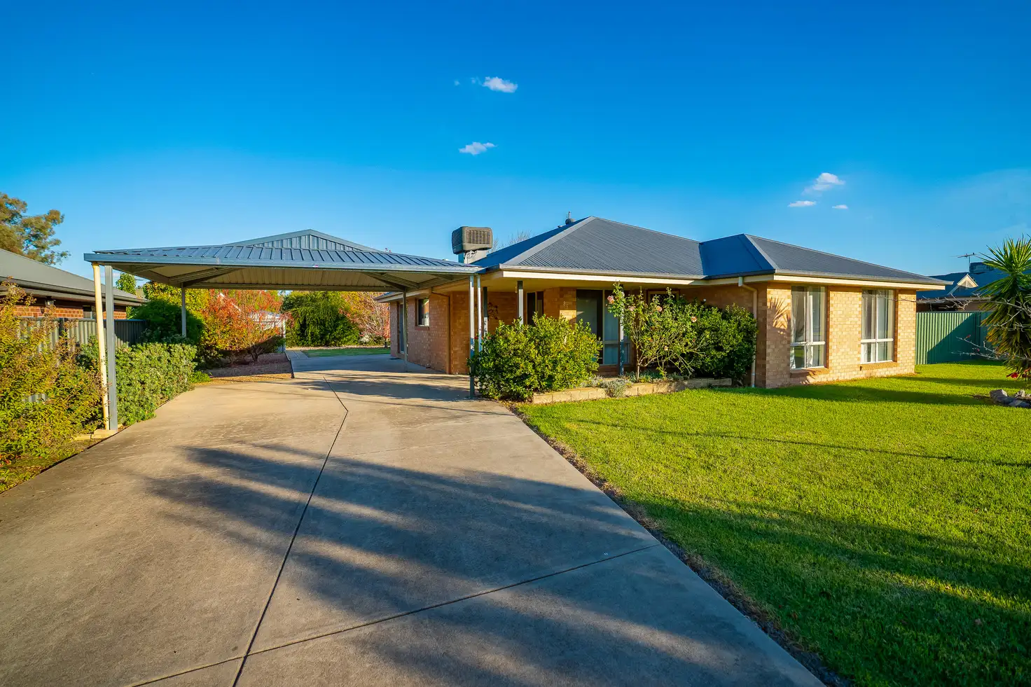 Main view of Homely house listing, 85 Adams Street, Jindera NSW 2642