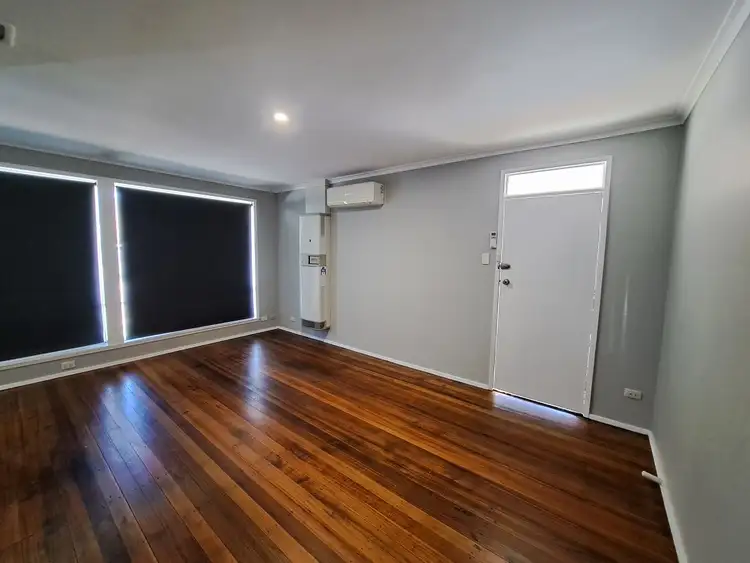 Second view of Homely house listing, 12 Mann Street, Wodonga VIC 3690