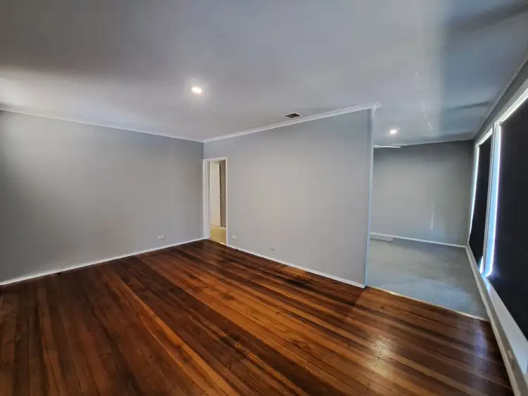 Third view of Homely house listing, 12 Mann Street, Wodonga VIC 3690