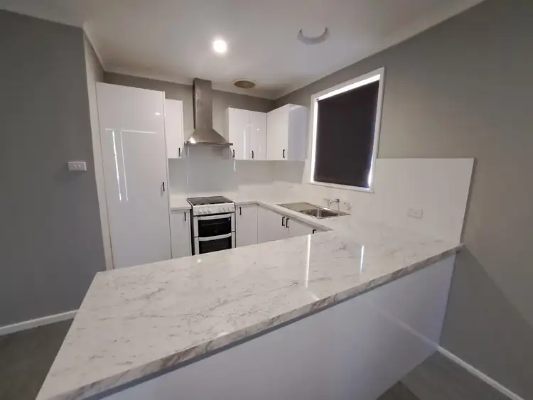 Fifth view of Homely house listing, 12 Mann Street, Wodonga VIC 3690