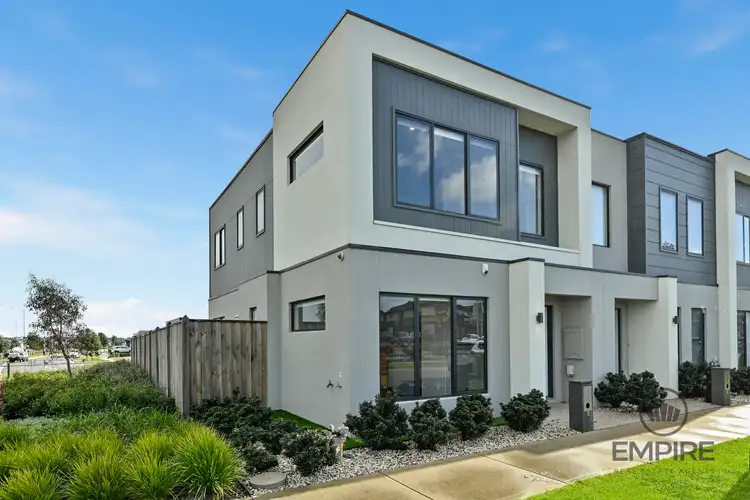 3 Zagros Street, Clyde North VIC 3978