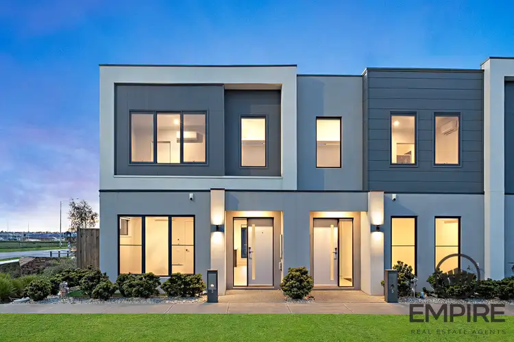 3 Zagros Street, Clyde North VIC 3978