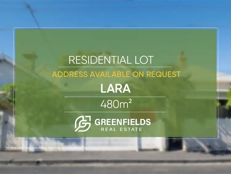 Address available on request