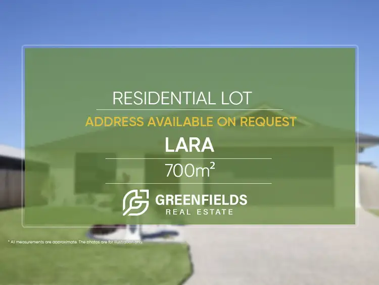 Address available on request