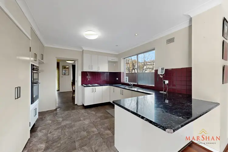1 ESSEY PLACE, Merrylands NSW 2160