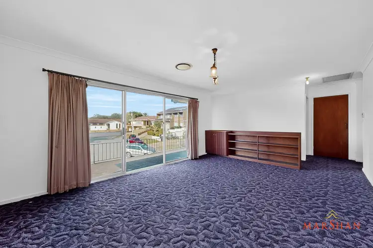 Fourth view of Homely house listing, 1 ESSEY PLACE, Merrylands NSW 2160