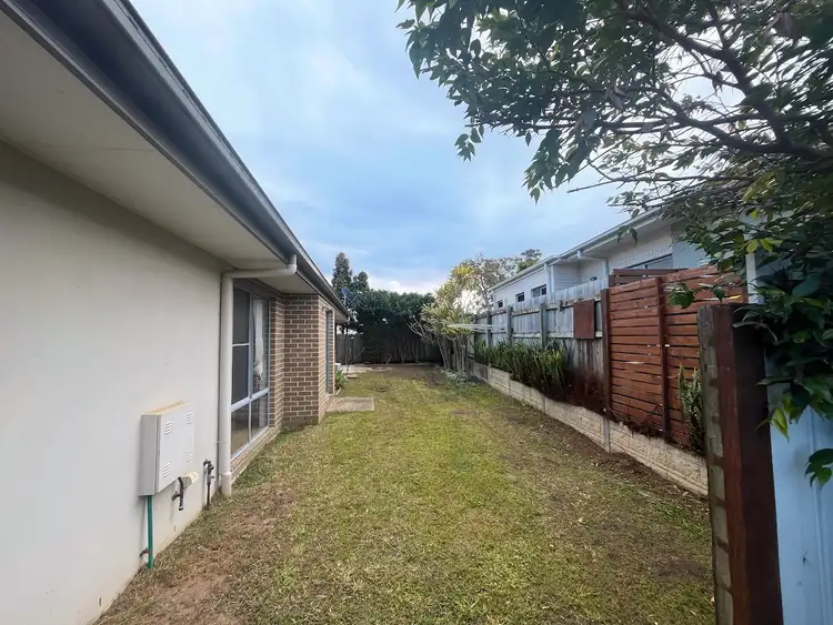 Second view of Homely house listing, 4 Hoop Pine Circuit, Coomera QLD 4209