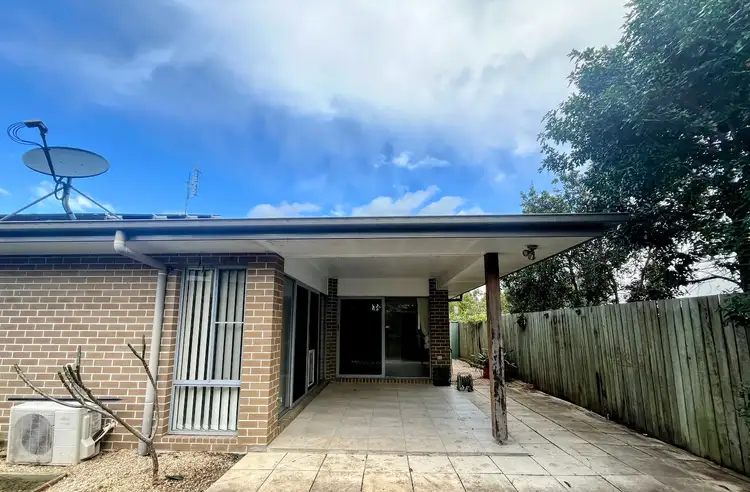 Third view of Homely house listing, 4 Hoop Pine Circuit, Coomera QLD 4209