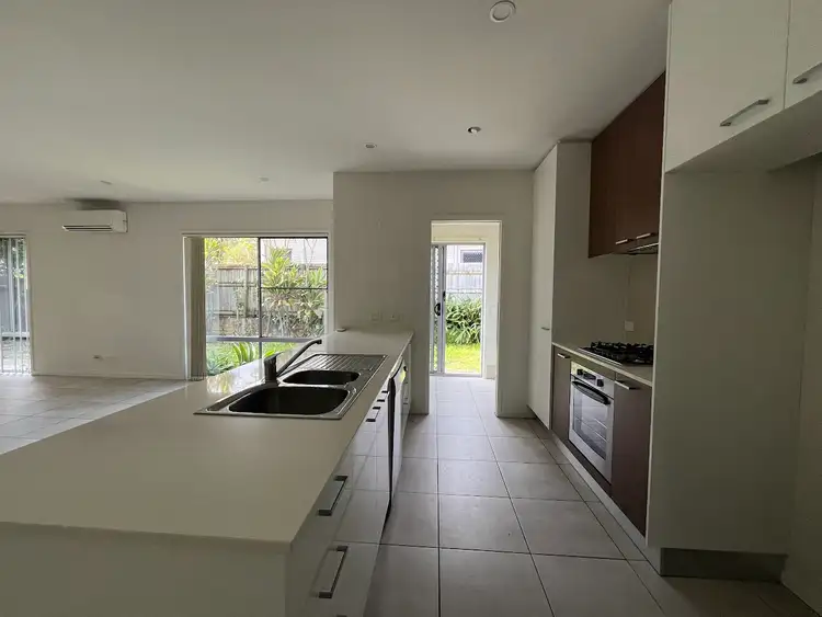 Fourth view of Homely house listing, 4 Hoop Pine Circuit, Coomera QLD 4209