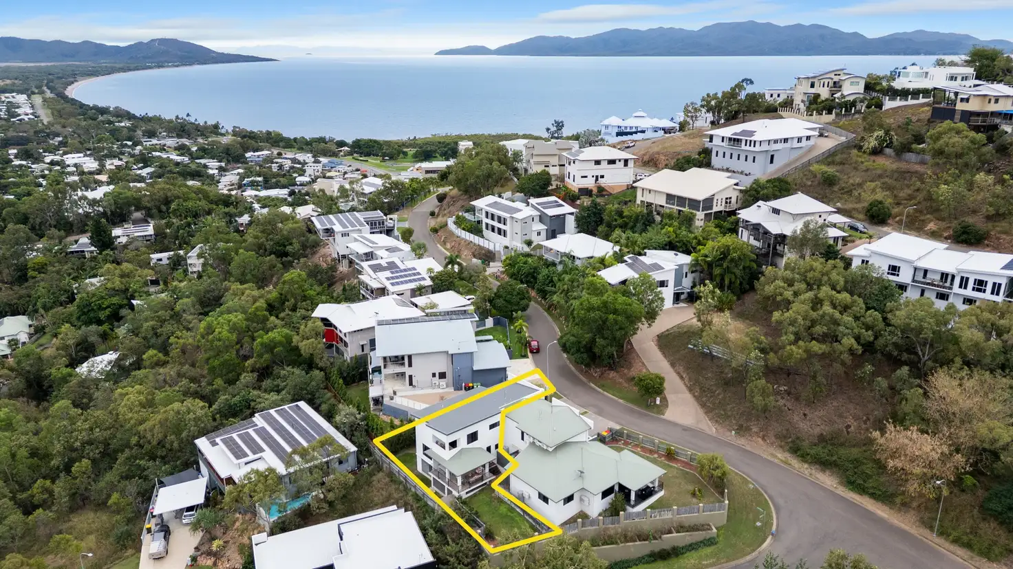 Main view of Homely house listing, 71 Yarrawonga Drive, Castle Hill QLD 4810