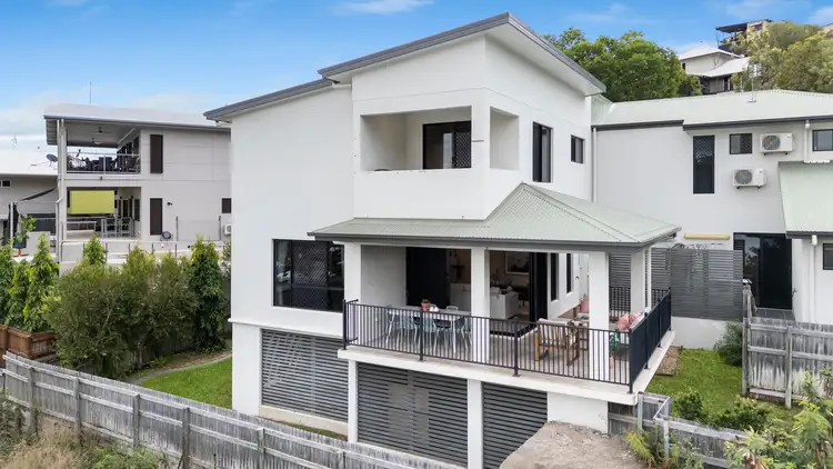 Fourth view of Homely house listing, 71 Yarrawonga Drive, Castle Hill QLD 4810